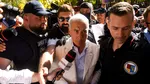 Călin Georgescu, dus la Tribunalul București. El află dacă va fi arestat preventiv
