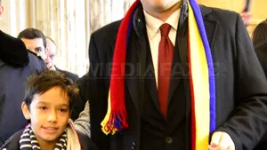 Ponta spune că şi-a 