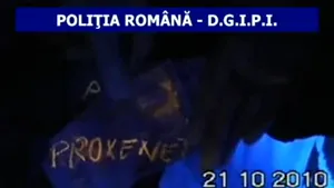 Trei constănţeni, reţinuţi pentru exploatarea sexuală a unor minore