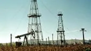 Şase companii româneşti şi străine vor prelua 15 perimetre de exploatare petrolieră