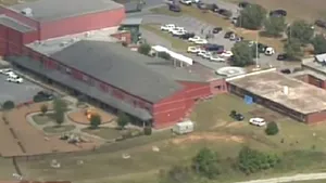 Atac armat într-o şcoală din Statele Unite. VIDEO