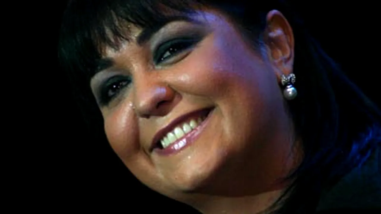 Monica Anghel, desemnată Ambasador 112