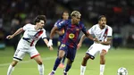 „Ceea ce face acum este incredibil”. Vitinha îl laudă pe Lamine Yamal înainte de PSG – Barcelona