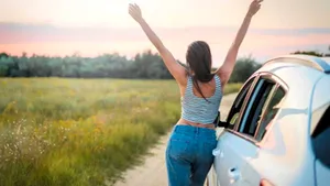 Cum să alegi anvelopele de vară pentru autoturismul tău (P)