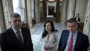 Comisia Europeană ar putea fi de acord cu eliminarea plafonului de 9,4% din PIB pentru pensii - surse / România trebuie să se grăbească cu reforma pensiilor