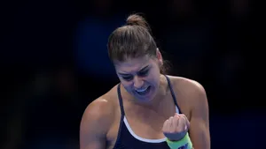 Turneul de la Shenzhen. Sorana Cîrstea, eliminată în sferturi 