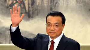 Ponta: Barroso, mesaj extrem de pozitiv privind organizarea de către România a forumului cu China