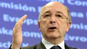 Vicepreşedinte CE: Comisia analizează tarifele din contractele Hidroelectrica cu Arcelor Galaţi şi Alro