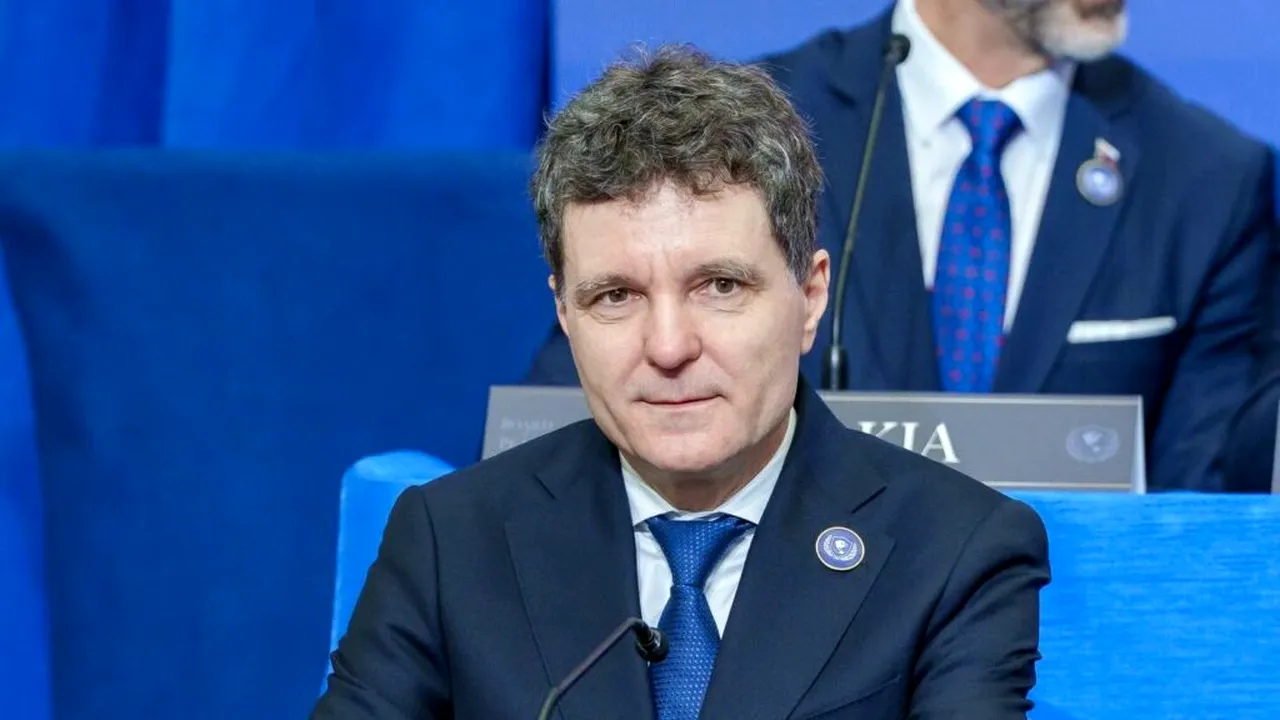 Nicușor Dan merge la Bruxelles: energia, Ucraina și securitatea UE, pe agenda Consiliului European