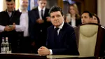Nicușor Dan: Un partid nu poate spune nu în fața interesului național