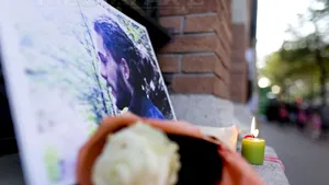 Un grup de anarhişti a pătruns cu forţa în sediul AFP din Atena