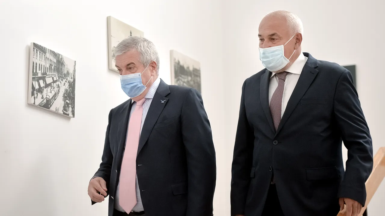 După trei decenii în Parlament, vedetele Legislativului au fost lăsate la vatră