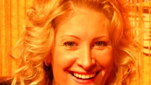 Prezentatoarea TV Andreea Chirvasiu a murit la vârsta de 32 de ani, în urma unui infarct