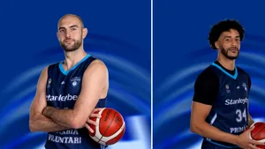 CSO Voluntari, probleme înainte de returul campionatului de baschet: doi titulari accidentați