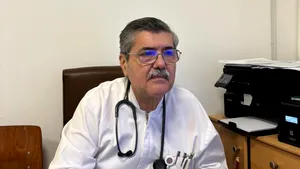Fibroza chistică, una dintre cele mai frecvente boli genetice rare. Cum se diagnostichează şi ce teste sunt utilizate pentru a confirma boala? Interviu cu Prof. univ. Liviu Laurenţiu Pop