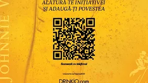 Johnnie Walker lansează campania Keep Walking România