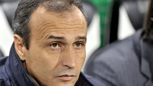 Antrenorul Pasquale Marino a fost demis de la Genoa 