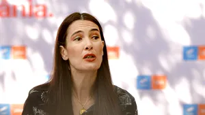Criza gunoiului din Sectorul 1. Clotilde Armand cere Romprest refacturarea serviciilor prestate 