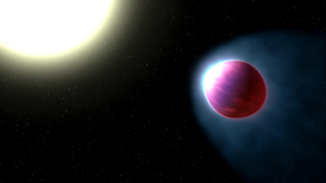 5.000 de planete au fost găsite şi botezate de astronomi în anul 2022 