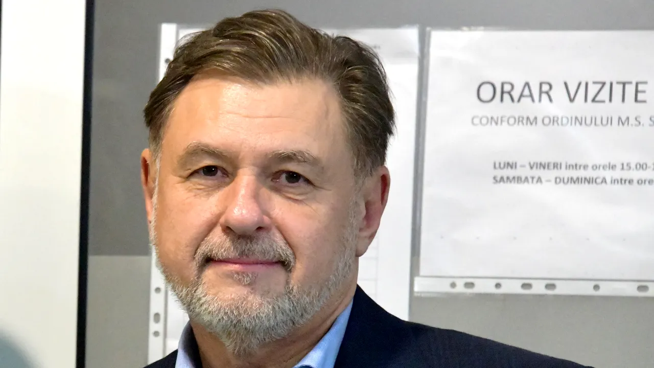 Ministrul Sănătăţii: Centrul pentru mari arşi de la Timişoara va deveni funcţional până la jumătatea anului viitor
