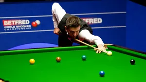VIDEO Mark Selby a câştigat Campionatul Mondial de Snooker, după o finală intensă cu Shaun Murphy. Momentul care a decis finala