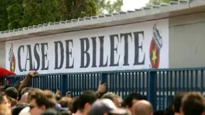 Biletele la meciul Steaua - Galatasaray costă între 25 şi 500 de lei