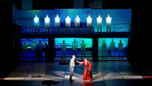 Un spectacol inedit susţinut de Opera Naţională, la Sibiu