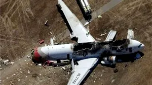 Fost director de securitate aeronautică: Cauza accidentului aviatic din Rusia este eroare de pilotaj
