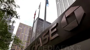 JPMorgan a devenit în acest an cea mai mare bancă americană de investiţii