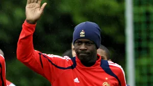 Thuram: Dacă există o echipă de temut, aceasta poate este România