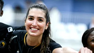 Handbal feminin: Internaționala spaniolă Lara González Ortega semnează cu Dunărea Brăila