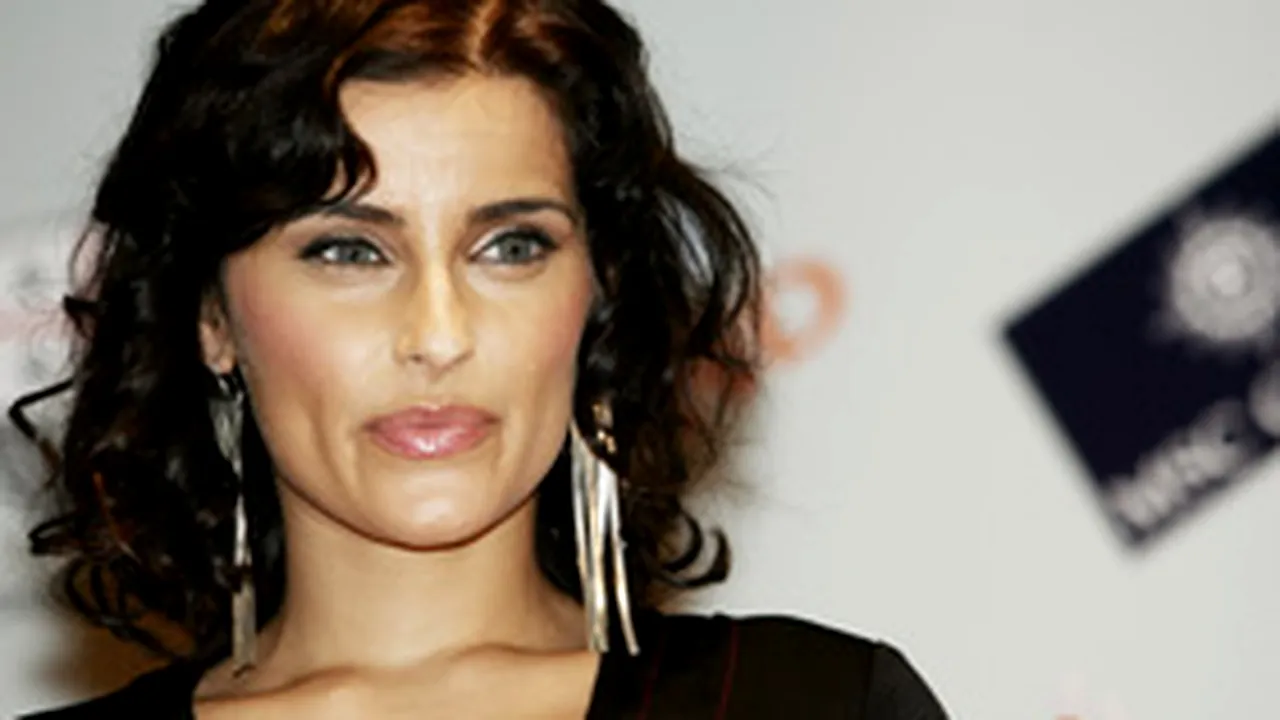 Nelly Furtado este însărcinată