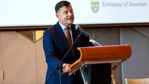 Şeful securităţii naţionale din Suedia demisionează după ce a pierdut documente secrete