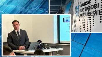 ANALIZĂ Cum se văd pe burse alerta energetică și criza de pe piața carburanților și cât timp se va resimți impactul? Explicațiile analistului financiar Radu Puiu