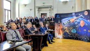 Academia Română marchează 45 de ani de la primul zbor al unui român în spațiul cosmic