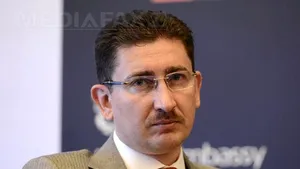 CONFERINŢA MEDIAFAX - Chiriţoiu: Comisioanele de utilizare a cardurilor bancare sunt excesive şi nu reflectă costurile