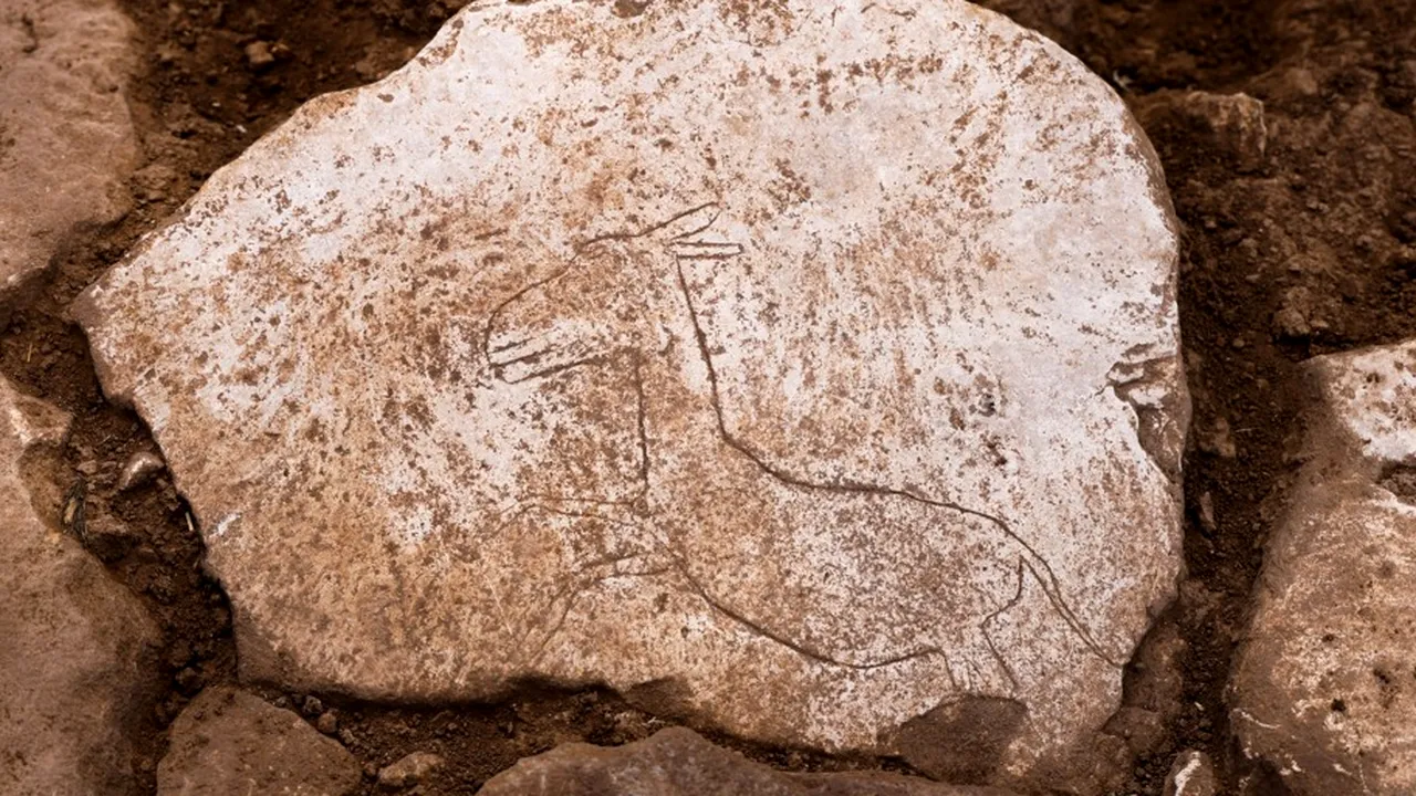 Cele mai importante descoperiri arheologice din Turcia din anul 2024