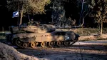 Armata israeliană a distrus mai multe lansatoare de rachete Hezbollah în sudul Libanului