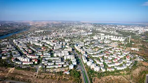 Galaţiul a fost inclus în reţeaua globală UNESCO a „Oraşelor care învaţă”