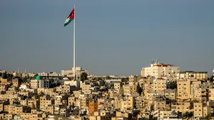 Iordania participă la operaţiunea SUA împotriva ţintelor din Irak şi Siria - surse