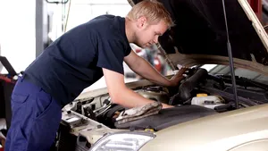 ProMotor: Autorităţile pregătesc ITP diferenţiat pentru maşinile din România