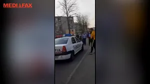 Cum explică sociolologii valul de violenţe: Sărăcia generează monştri