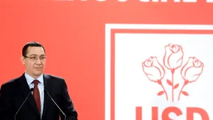 ANALIZĂ: USD deţine majoritatea absolută în plenul reunit şi în Camera Deputaţilor