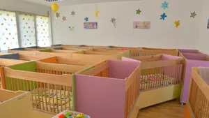 Ministrul Dezvoltării: „Am aprobat construcţia a 138 de creşe noi în toate judeţele”