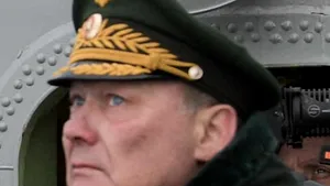 Putin trimite în Ucraina un „eroul al Rusiei”. Foloseşte „tehnica Groznîi”, tradusă prin bombardamente masive şi nediscriminatorii