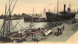 Semnificaţii istorice pentru ziua de 5 aprilie