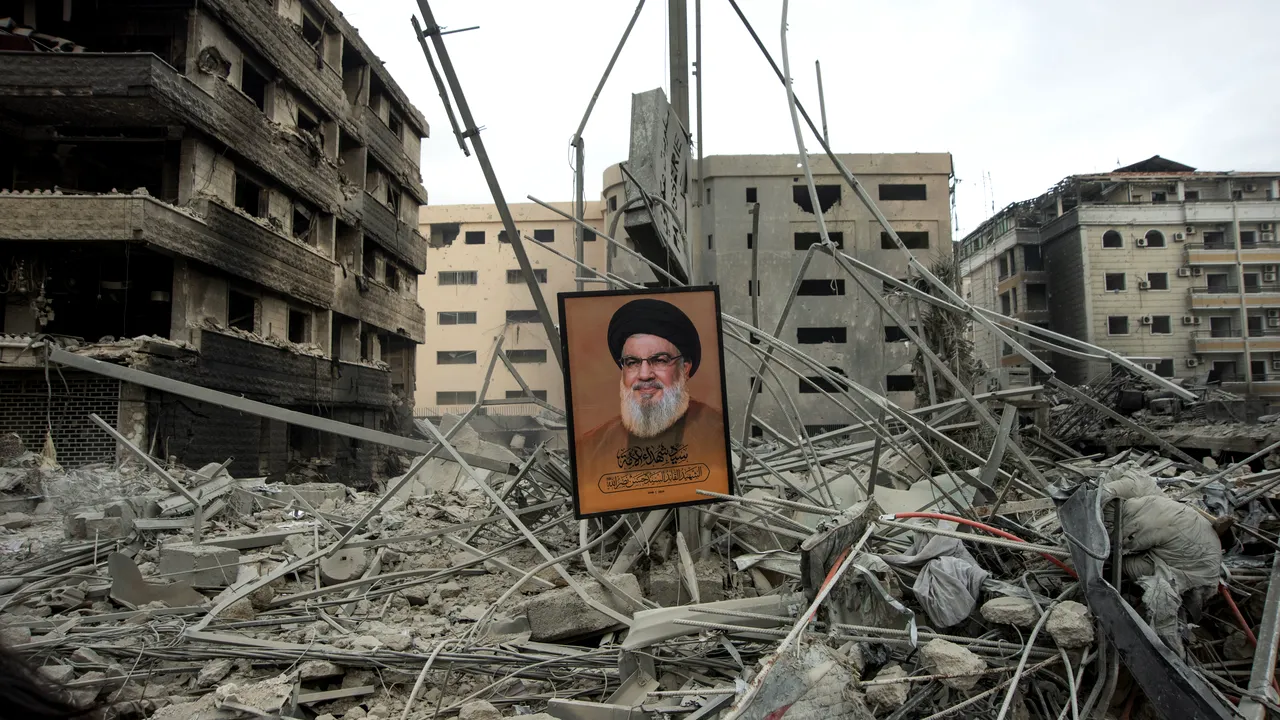 Iranul sprijină Libanul în negocierile de încetare a focului şi caută să pună capăt „problemelor”
