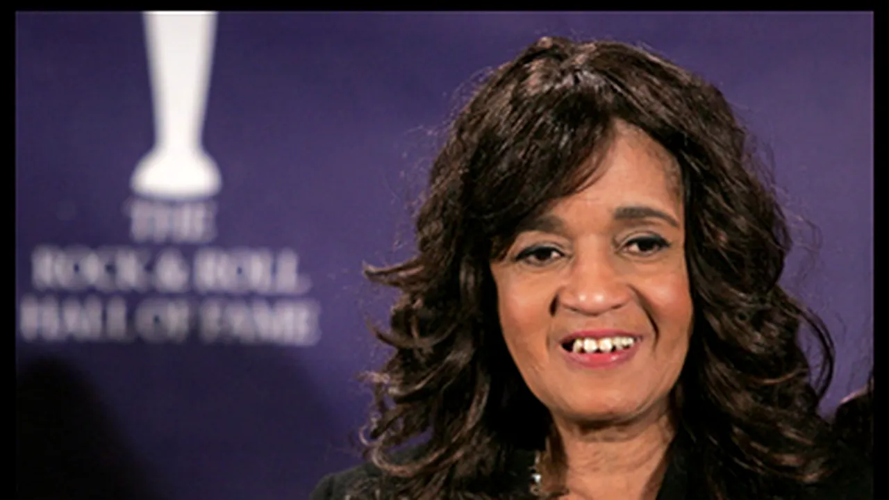 Estelle Bennett, din trupa The Ronettes, a murit