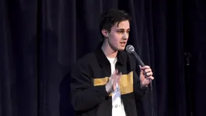 Un rus a fugit din ţară din cauza unei glume făcute despre Putin. Ce a spus despre liderul rus