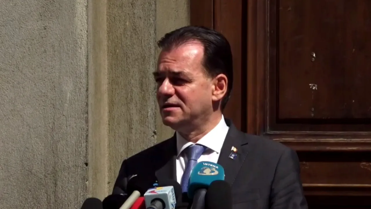 Orban: Nu am avut informaţii despre faptul că la Unifarm s-ar fi derulat proceduri ilegale